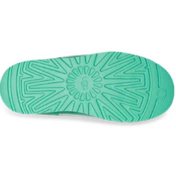 UGG WOMEN’S CLASSIC CLEAR MINI BOOT— TDP - Picture 3 of 5